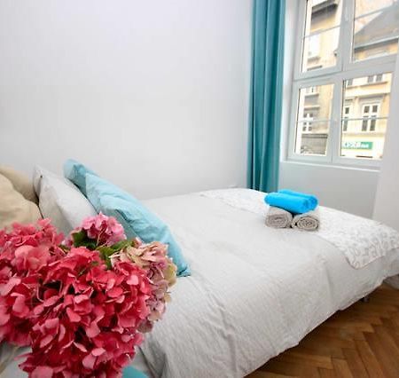Venice Lagoon Apartment Cracovie Extérieur photo