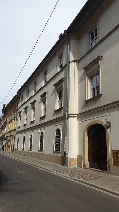 Venice Lagoon Apartment Cracovie Extérieur photo