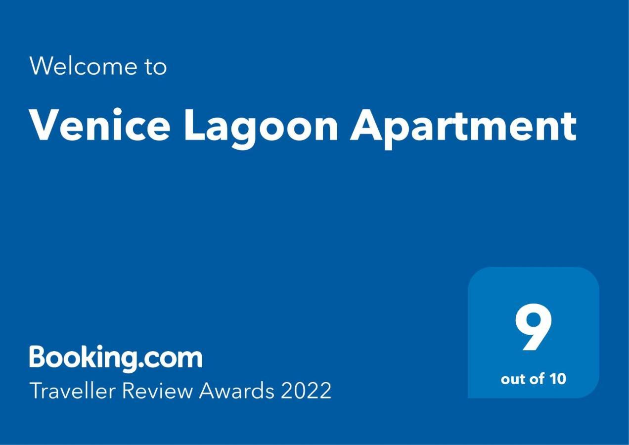 Venice Lagoon Apartment Cracovie Extérieur photo