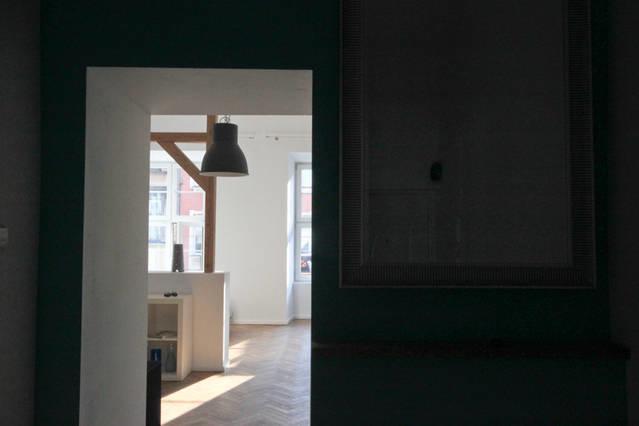Venice Lagoon Apartment Cracovie Extérieur photo
