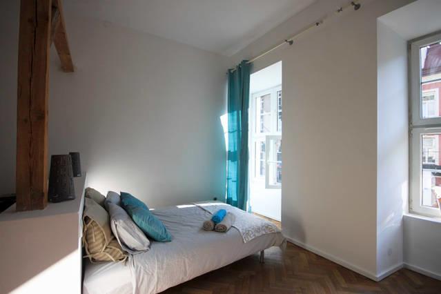 Venice Lagoon Apartment Cracovie Extérieur photo