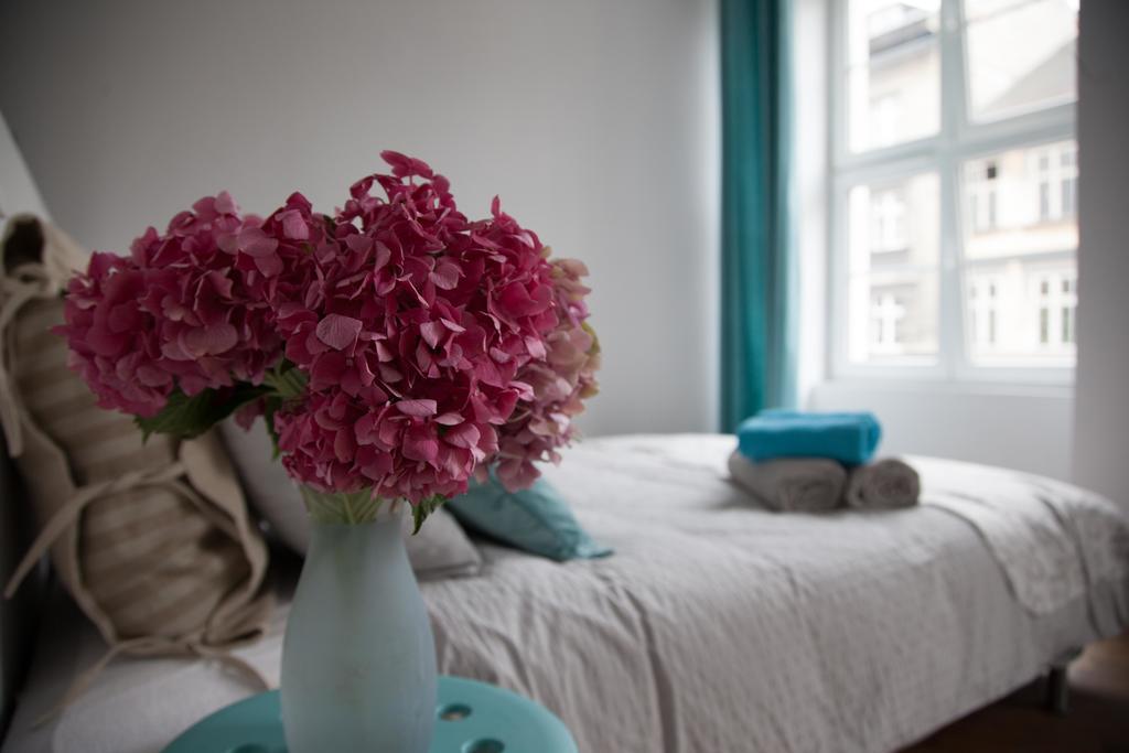 Venice Lagoon Apartment Cracovie Extérieur photo