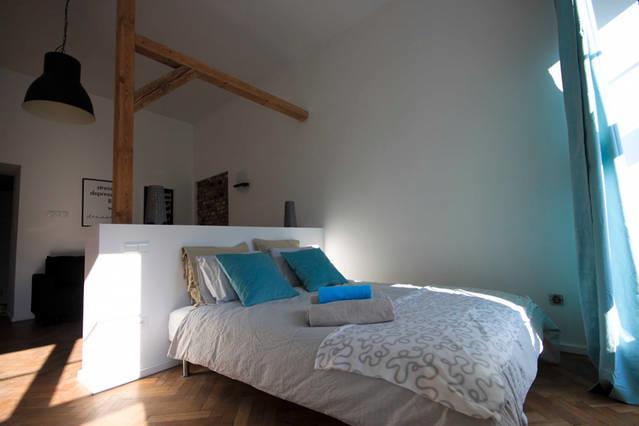 Venice Lagoon Apartment Cracovie Extérieur photo
