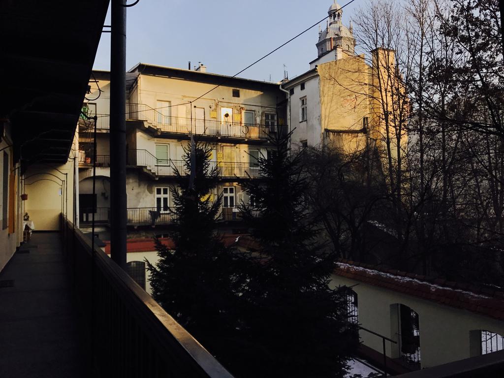 Venice Lagoon Apartment Cracovie Extérieur photo