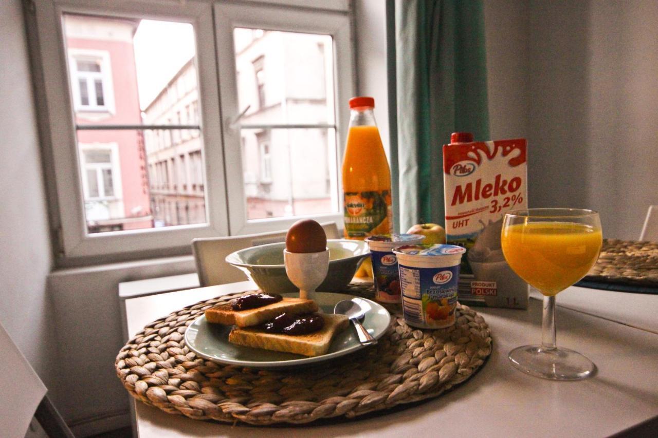 Venice Lagoon Apartment Cracovie Extérieur photo